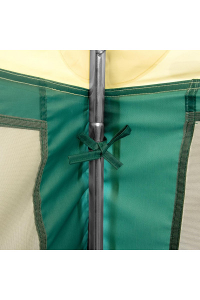 Тент-шатер Helios Veranda HS-3453 Тент-шатер Helios Veranda HS-3453