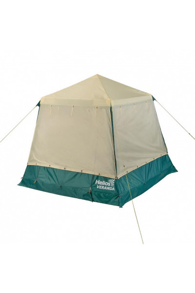 Тент-шатер Helios Veranda HS-3453 Тент-шатер Helios Veranda HS-3453