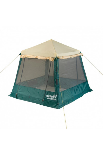 Тент-шатер Helios Veranda HS-3453 Тент-шатер Helios Veranda HS-3453