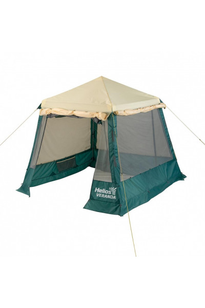 Тент-шатер Helios Veranda HS-3453 Тент-шатер Helios Veranda HS-3453