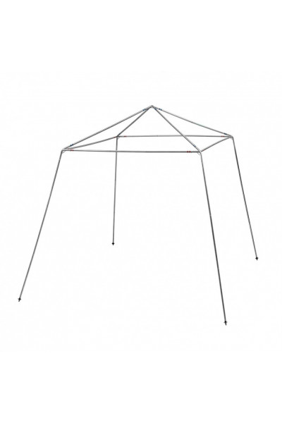 Тент-шатер Helios Veranda HS-3453 Тент-шатер Helios Veranda HS-3453