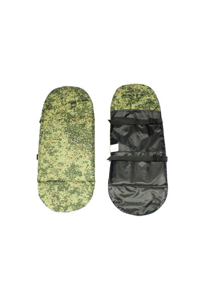 Наколенники рыболовные Следопыт Виртуоз New 27х66 см PF-FE-06