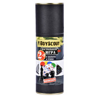 Набор 3 в 1 (шахматы, уголки) Boyscout магнитные 61455