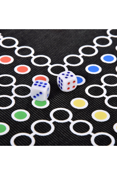 Набор 3 в 1 (шахматы, уголки) Boyscout магнитные 61455 Набор 3 в 1 (шахматы, уголки) Boyscout магнитные 61455