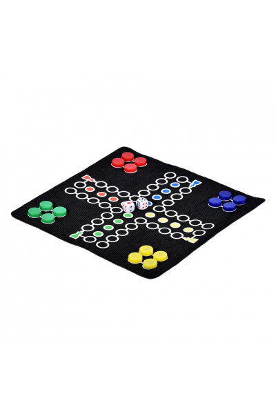 Набор 3 в 1 (шахматы, уголки) Boyscout магнитные 61455 Набор 3 в 1 (шахматы, уголки) Boyscout магнитные 61455