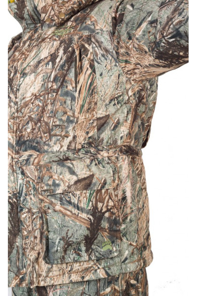 Зимний костюм для охоты Canadian Camper Kenora 2 (3в1) Зимний костюм для охоты Canadian Camper Kenora 2 (3в1)