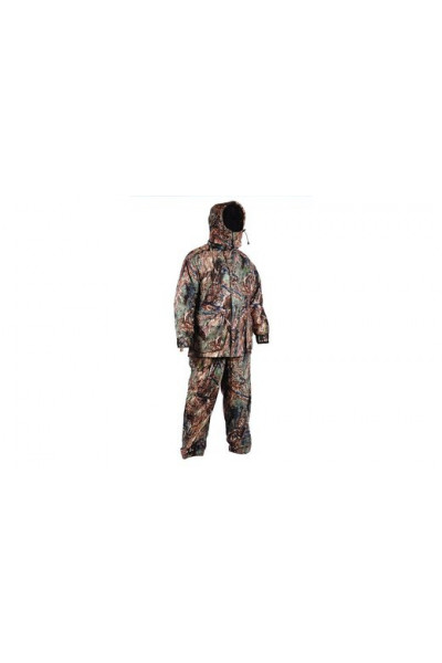 Зимний костюм для охоты Canadian Camper Kenora 2 (3в1) Зимний костюм для охоты Canadian Camper Kenora 2 (3в1)