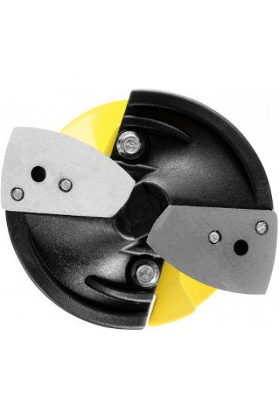 Ледобур Iceberg Siberia 110L-1600 (диаметр 110 мм) двуручный, левый, полукруглые ножи Ледобур Iceberg Siberia 110L-1600 (диаметр 110 мм) двуручный, левый, полукруглые ножи