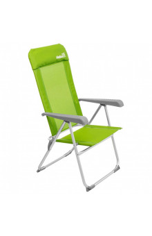 Кресло-шезлонг складное Helios HS-180G