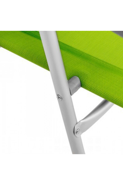 Кресло-шезлонг складное Helios HS-180G