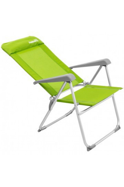 Кресло-шезлонг складное Helios HS-180G