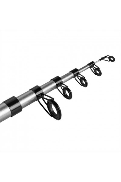 Спиннинг Premier Fishing Python 2,7м (10-30г) РR-РТ-270 Спиннинг Premier Fishing Python 2,7м (10-30г) РR-РТ-270