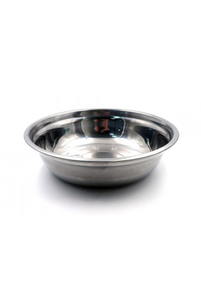 Миска Следопыт Эконом d27см 2,5л PF-CWS-P88