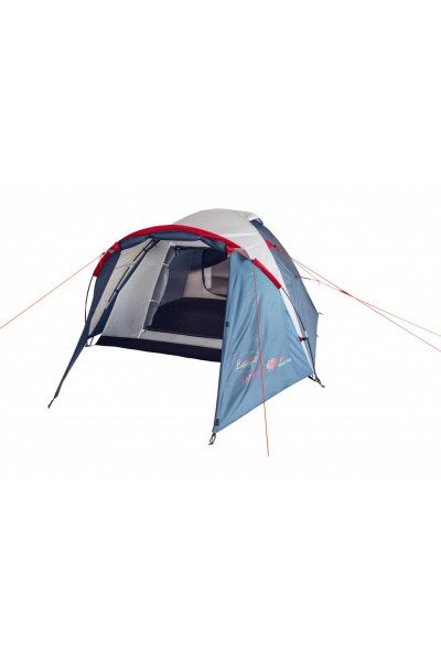 Палатка Canadian Camper Karibu 3 royal Палатка Canadian Camper Karibu 3 royal