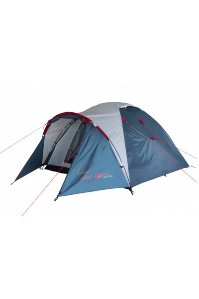 Палатка Canadian Camper Karibu 3 royal Палатка Canadian Camper Karibu 3 royal