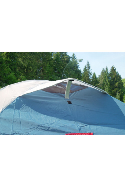 Палатка Canadian Camper Karibu 3 royal Палатка Canadian Camper Karibu 3 royal
