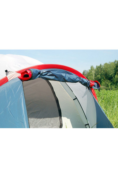 Палатка Canadian Camper Karibu 3 royal Палатка Canadian Camper Karibu 3 royal