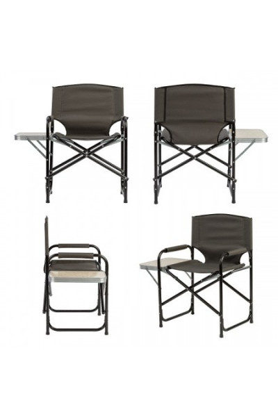 Кресло складное со столиком Green Glade РС521 Кресло складное со столиком Green Glade РС521