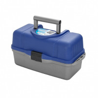 Ящик рыболовный трехполочный Helios