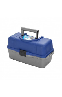 Ящик рыболовный трехполочный Helios