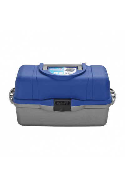 Ящик рыболовный трехполочный Helios