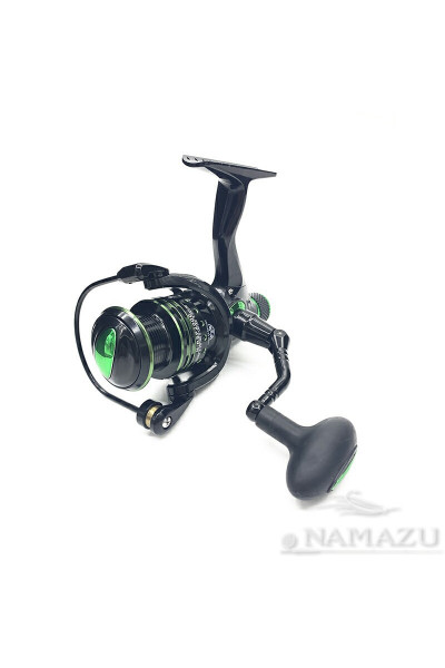 Катушка безынерционная Namazu Savage Path SP2000 4+1bb + запасная шпуля N-RSP2000