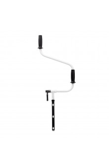 Ручка для ледобура Iseberg Euro v2.0/v3.0 в сборе