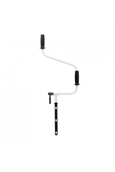 Ручка для ледобура Iseberg Euro v2.0/v3.0 в сборе