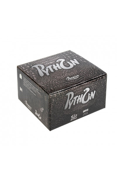 Катушка безынерционная Premier Python 4000 1bb РR-РТ-4000 Катушка безынерционная Premier Python 4000 1bb РR-РТ-4000