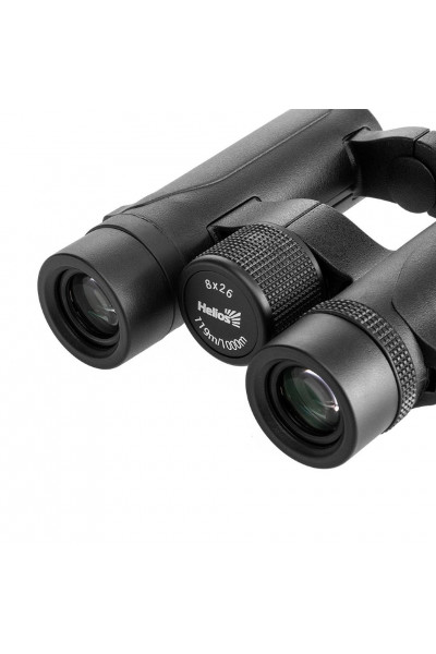 Бинокль Helios 8х26 M Бинокль Helios 8х26 M