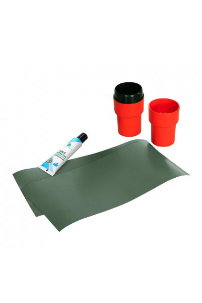 Лодка ПВХ под мотор, с надувным дном Тонар Алтай А380 (зеленая) Лодка ПВХ под мотор, с надувным дном Тонар Алтай А380 (зеленая)