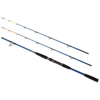 Удилище троллинговое Higashi River Trolling 180S