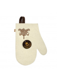 Рукавица для бани Банные Штучки (войлок) 41419