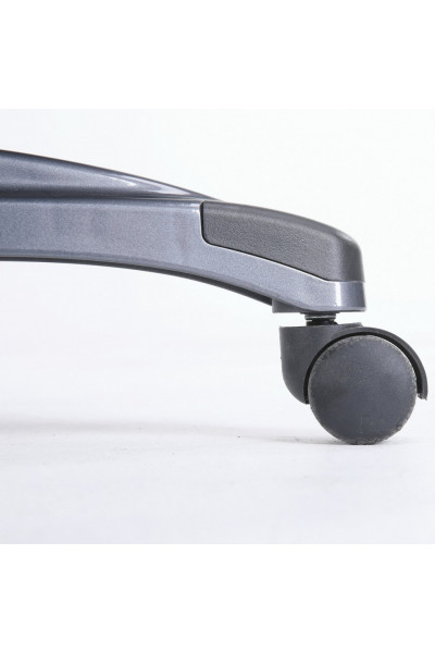 Кресло руководителя Brabix Premium Solid HD-005 до 180 кг, ткань, черное 531822 Кресло руководителя Brabix Premium Solid HD-005 до 180 кг, ткань, черное 531822