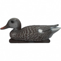 Чучело Серой утки (утка) Кубаньпласт