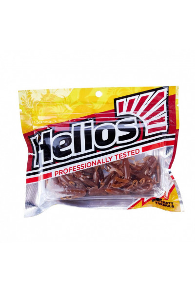 Рак Helios Omar 2,05/5,2 см, цвет Rusty 15 шт HS-24-004 Рак Helios Omar 2,05/5,2 см, цвет Rusty 15 шт HS-24-004