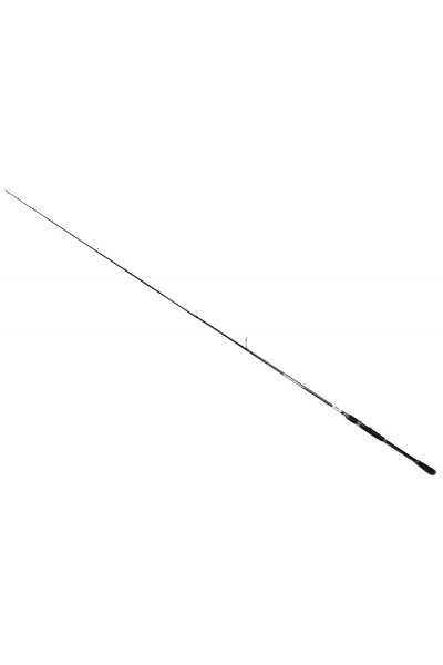 Спиннинг Higashi Fanat 2,4м (5-20г) Спиннинг Higashi Fanat 2,4м (5-20г)