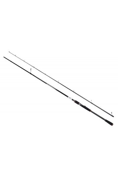 Спиннинг Higashi Fanat 2,4м (5-20г) Спиннинг Higashi Fanat 2,4м (5-20г)