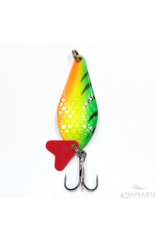 Блесна Namazu Seer, 20 г, цвет 22 N-SR20-22
