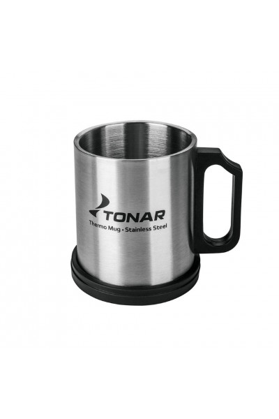 Термокружка Тонар 300 мл T.TK-004-300 Термокружка Тонар 300 мл T.TK-004-300