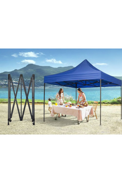 Шатер-гармошка Helex 4332 Шатер-гармошка Helex 4332