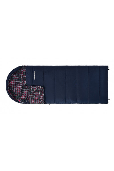 Спальный мешок Trek Planet Belfast Comfort XL (70394-R) Спальный мешок Trek Planet Belfast Comfort XL (70394-R)