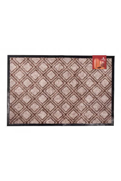 Коврик влаговпитывающий Vortex Hall 60х90 см 24080 Коврик влаговпитывающий Vortex Hall 60х90 см 24080