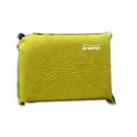 Подушка самонадувающаяся Tramp комфорт плюс TRI-014