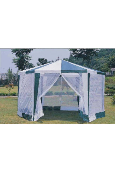 Садовый тент шатер Green Glade 1001 Садовый тент шатер Green Glade 1001