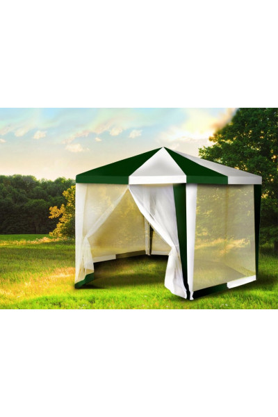 Садовый тент шатер Green Glade 1001 Садовый тент шатер Green Glade 1001