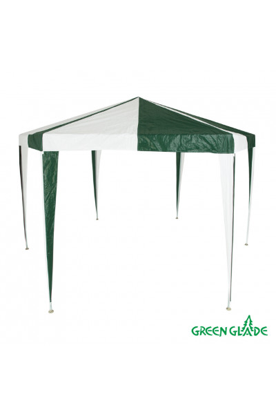 Садовый тент шатер Green Glade 1001 Садовый тент шатер Green Glade 1001