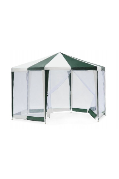 Садовый тент шатер Green Glade 1001 Садовый тент шатер Green Glade 1001