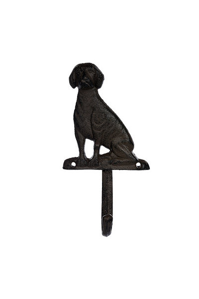 Крючок настенный Blumen Haus Собака 66055 Крючок настенный Blumen Haus Собака 66055