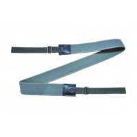 Ремень ружейный 45 см Helios HS-ОР-16